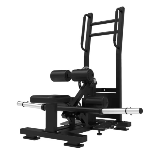 Standing Hip Thrust Machine