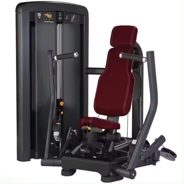 Facility Seated Chest Press