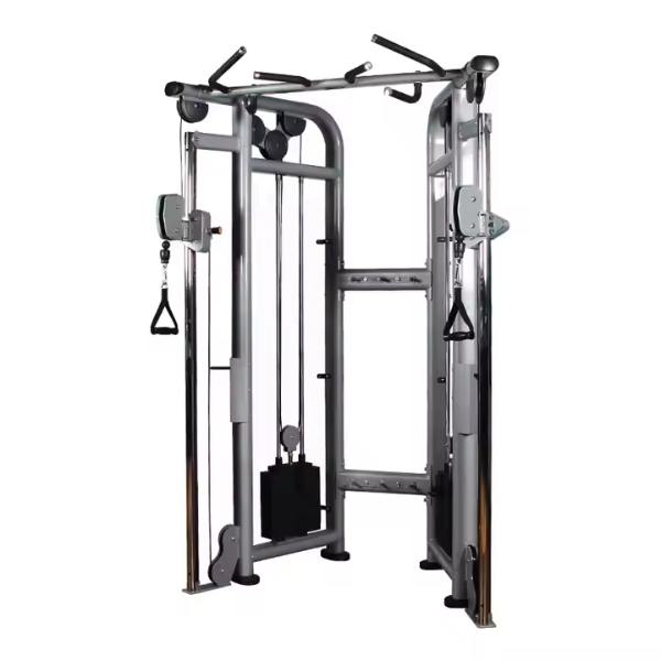 Smith Machine