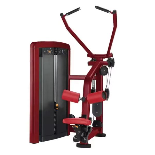  Pin Load High Pull Trainer