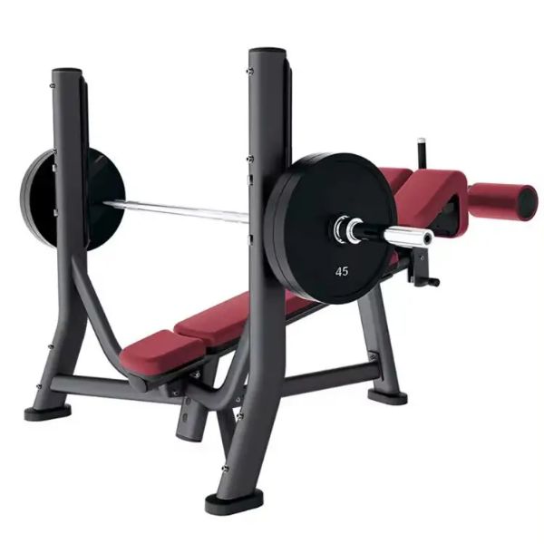 Decline Bench