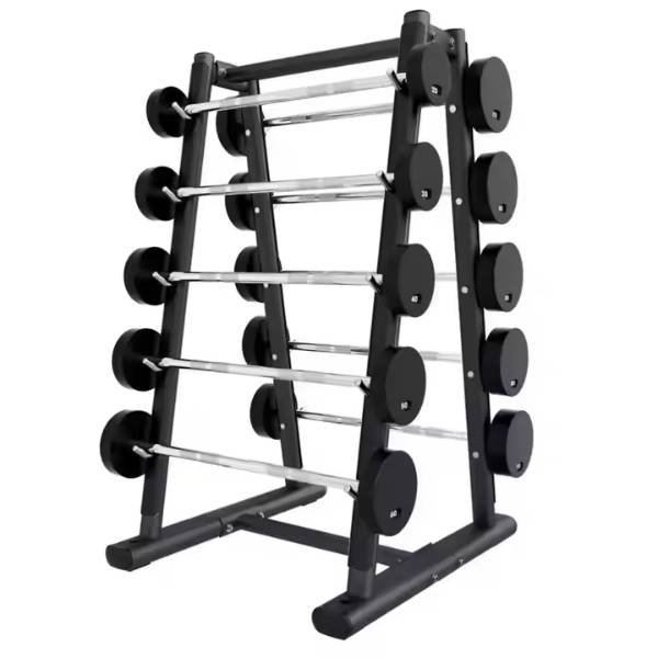  Barbell Rack