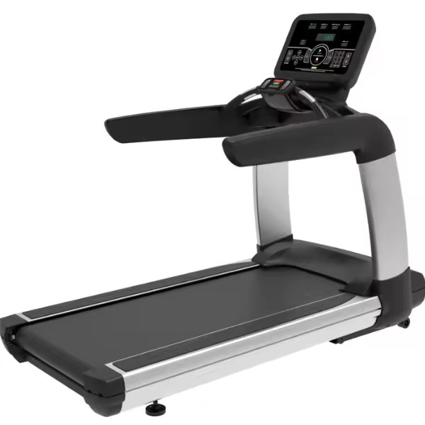 commercial treadmill