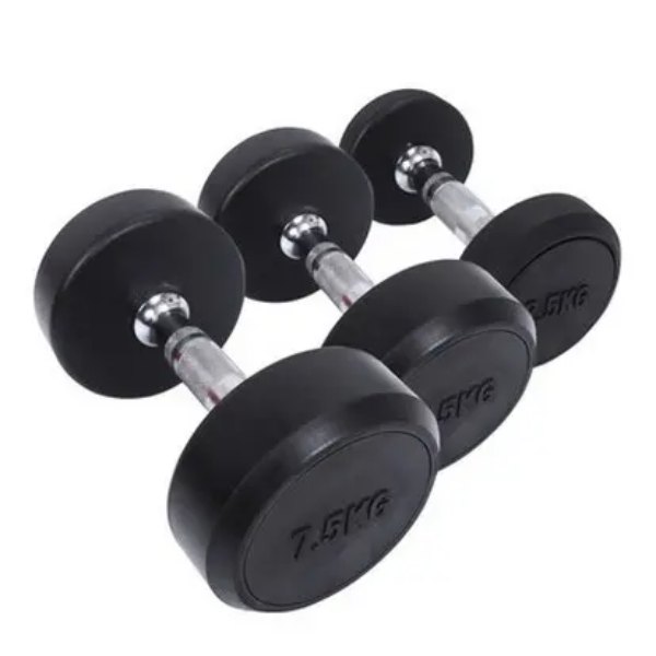 Dumbbell