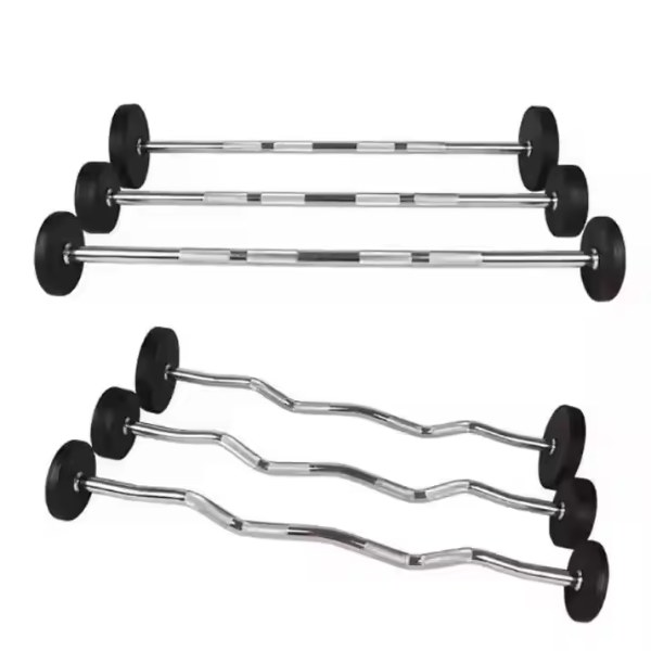 Barbell Set